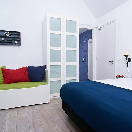 Bed & Breakfast D'n Dijk *