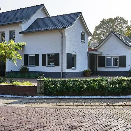 B&B D'n Dijk