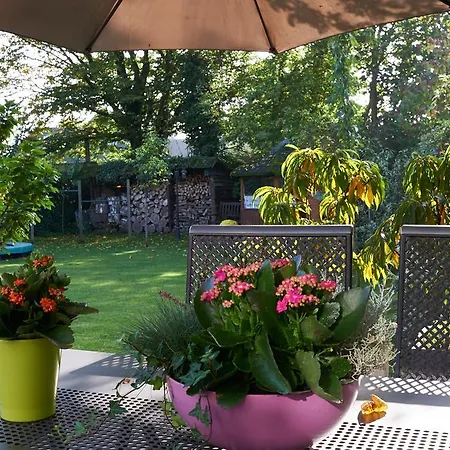 D'n Dijk B&B