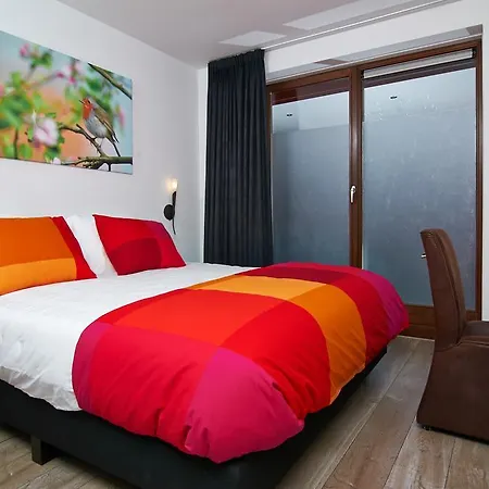 D'n Dijk B&B 일서