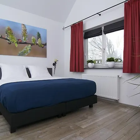 B&B D'n Dijk *